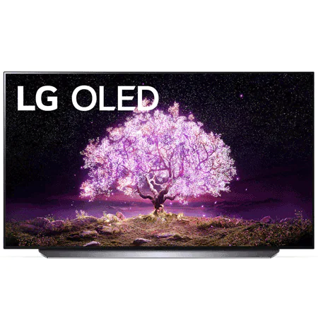 LG Smart Tivi OLED 4K 55 Inch 55C1PTB 0