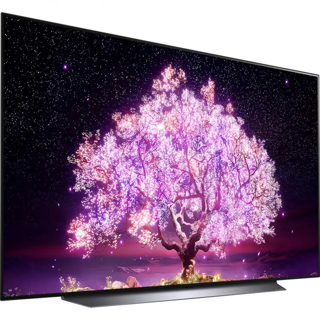 LG Smart Tivi OLED 4K 65 Inch 65C1PTB 1