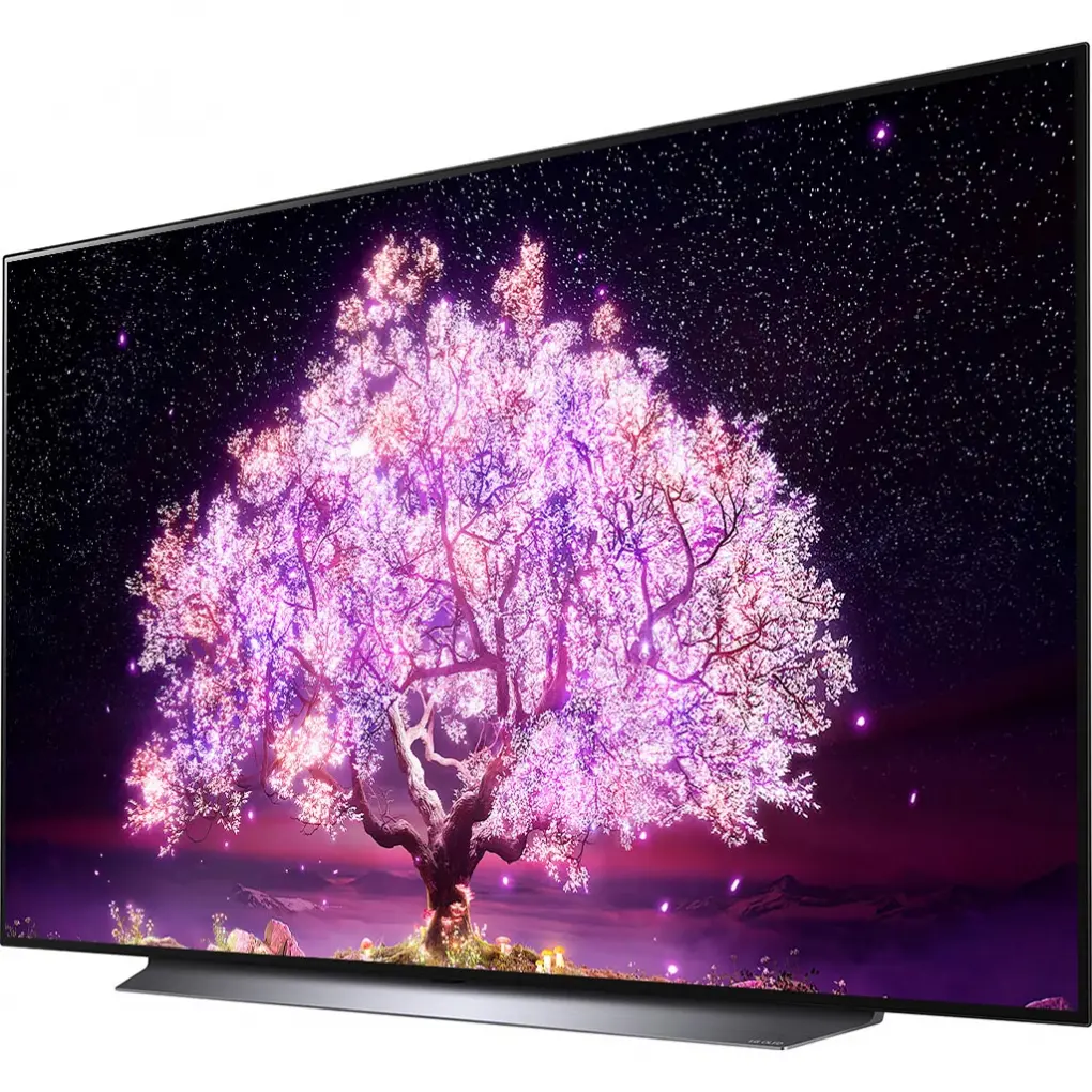 LG Smart Tivi OLED 4K 65 Inch 65C1PTB 2