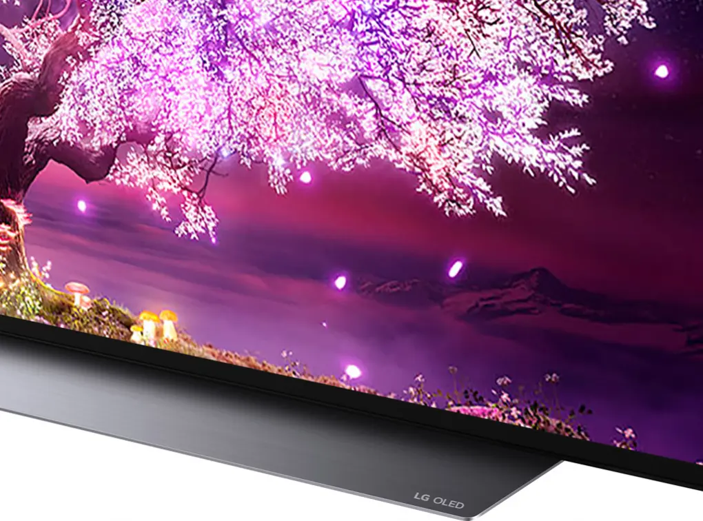 LG Smart Tivi OLED 4K 65 Inch 65C1PTB 6