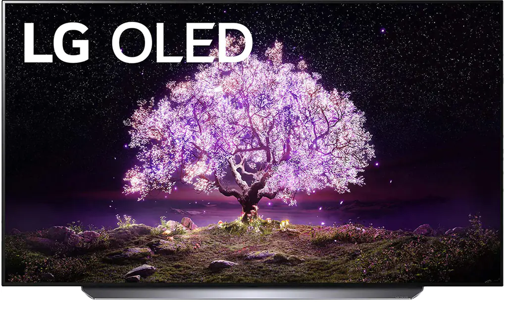 LG Smart Tivi OLED 4K 65 Inch 65C1PTB