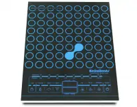 Bếp từ Saijo denki SD-1803