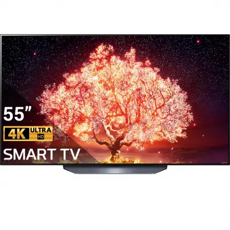 LG Smart Tivi OLED 4K 55 Inch 55B1PTA 6