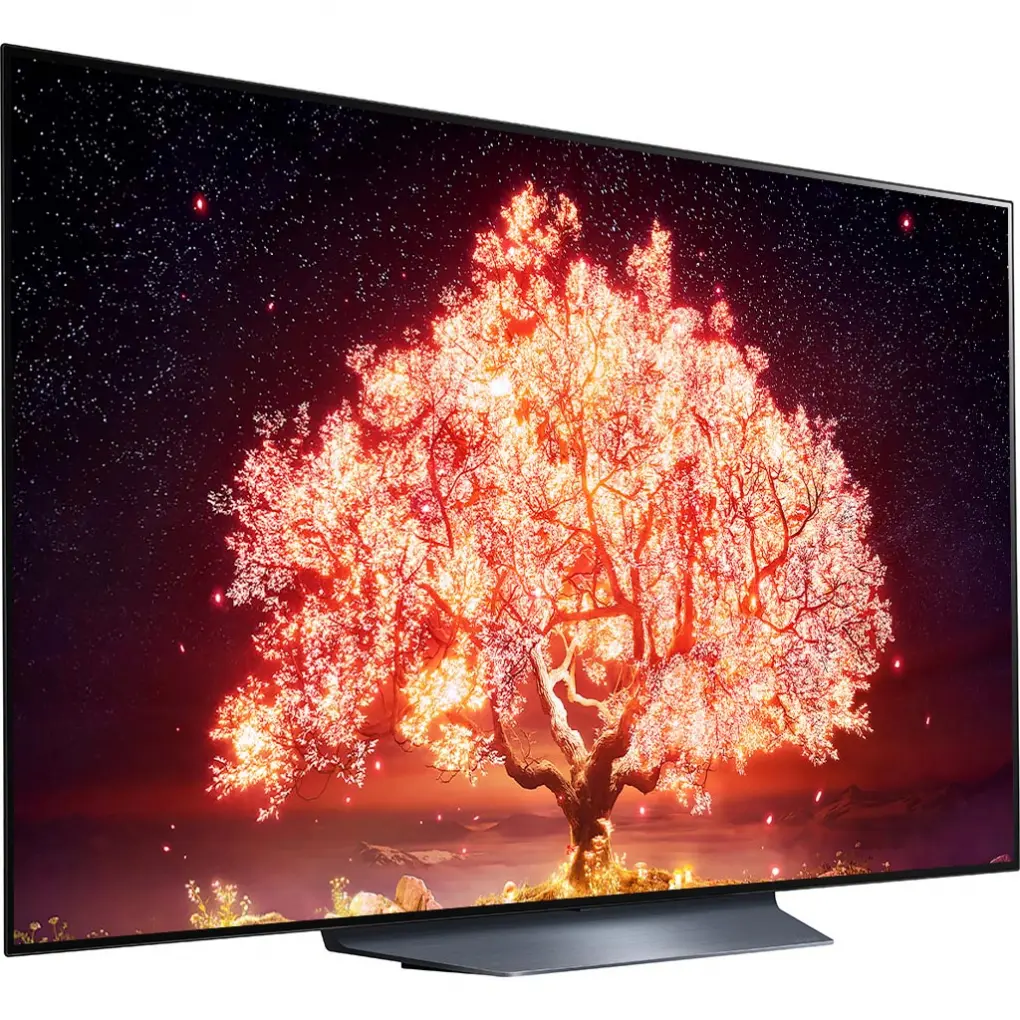 LG Smart Tivi OLED 4K 55 Inch 55B1PTA 7