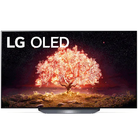 LG Smart Tivi OLED 4K 55 Inch 55B1PTA 0