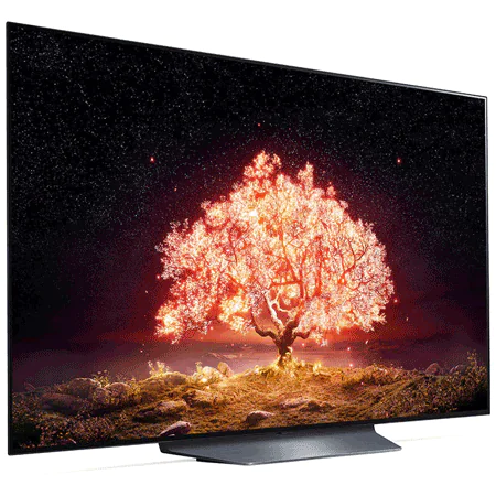 LG Smart Tivi OLED 4K 55 Inch 55B1PTA 3