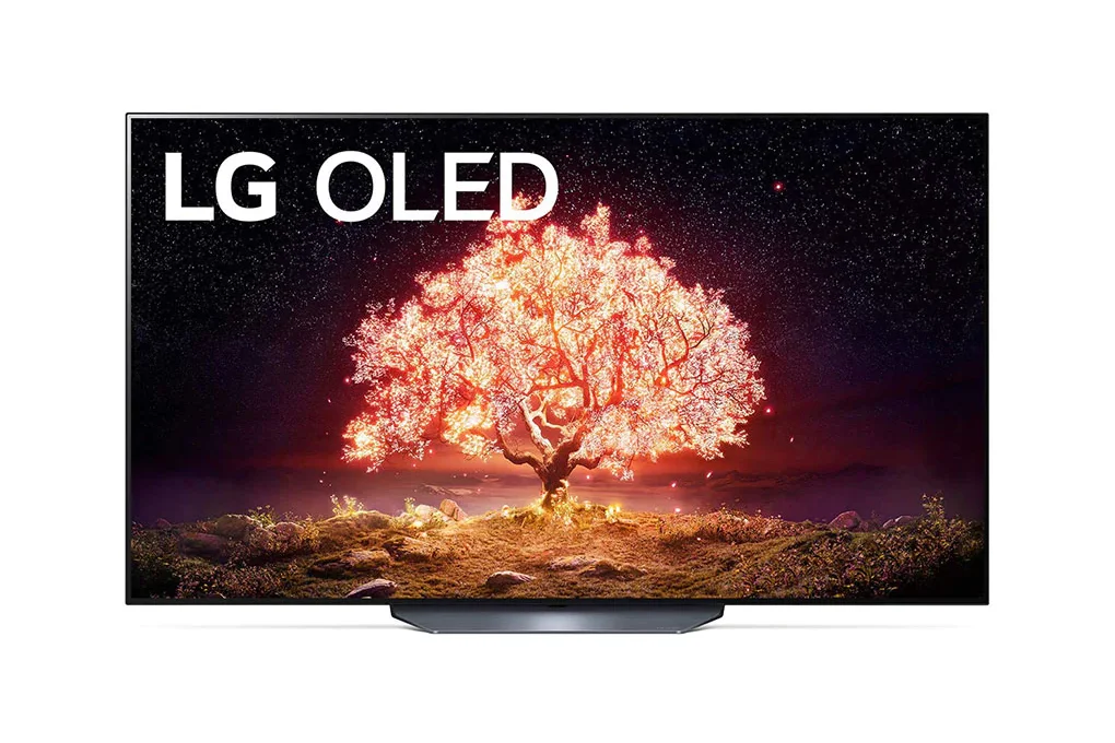 LG Smart Tivi OLED 4K 65 Inch 65B1PTA 0