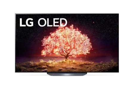 LG Smart Tivi OLED 4K 65 Inch 65B1PTA 0