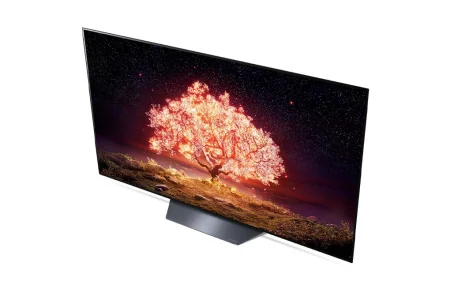 LG Smart Tivi OLED 4K 65 Inch 65B1PTA 5