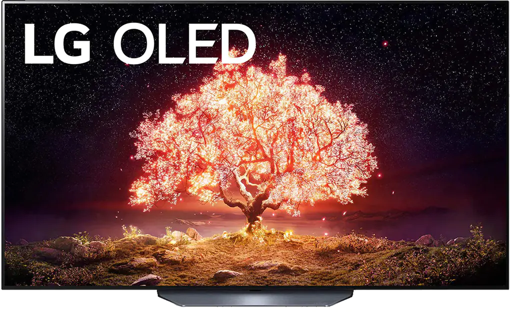 LG Smart Tivi OLED 4K 65 Inch 65B1PTA