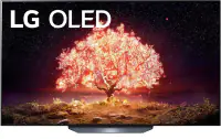 LG Smart Tivi OLED 4K 65 Inch 65B1PTA