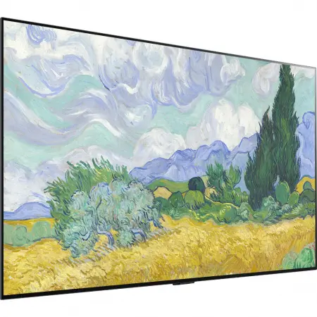 LG Smart Tivi OLED 4K 55 Inch 55G1PTA 1