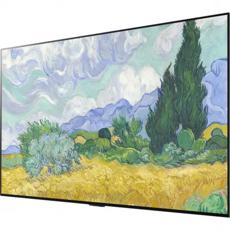 LG Smart Tivi OLED 4K 55 Inch 55G1PTA 2