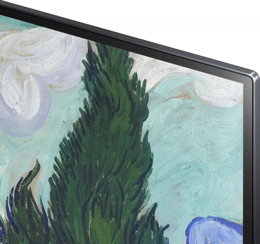 LG Smart Tivi OLED 4K 55 Inch 55G1PTA 4