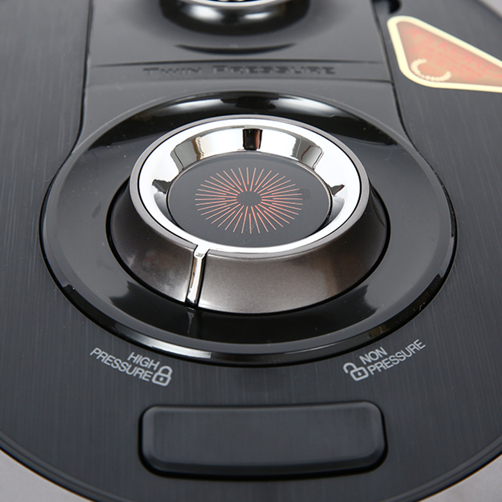 Nồi Cơm Điện Tử Áp Suất Kép Cuckoo CRP-RT1008F 1.8 Lít - Hàn Quốc 10