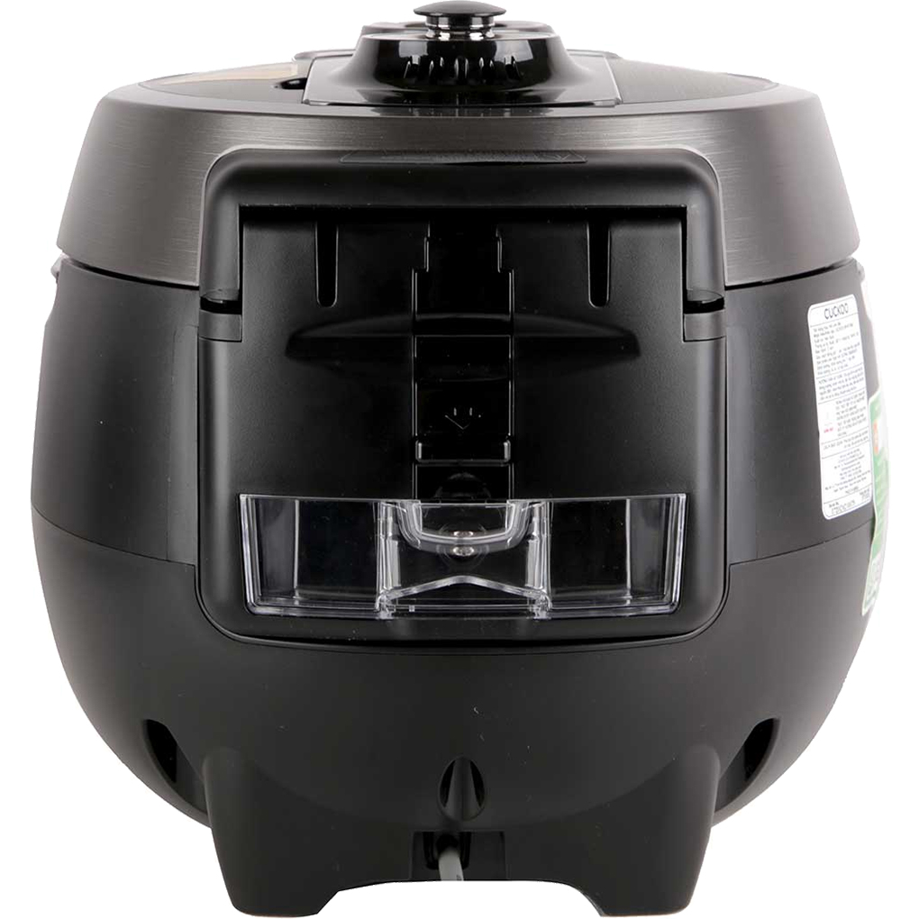 Nồi Cơm Điện Tử Áp Suất Kép Cuckoo CRP-RT1008F 1.8 Lít - Hàn Quốc 1