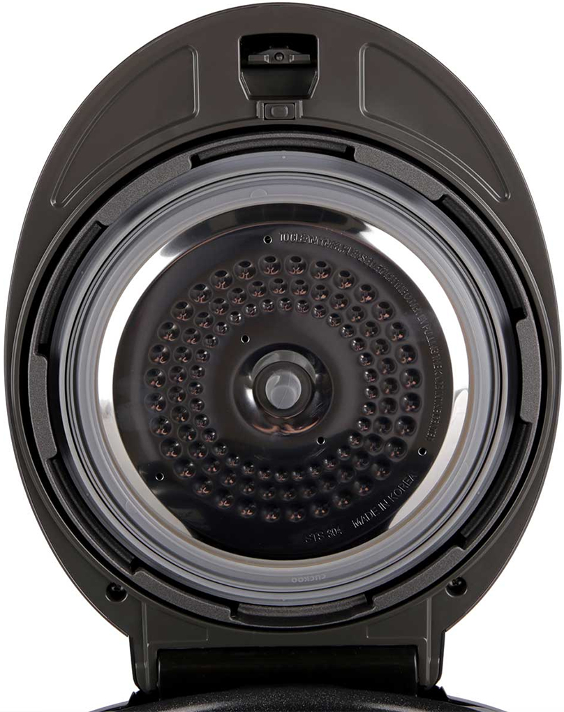 Nồi Cơm Điện Tử Áp Suất Kép Cuckoo CRP-RT1008F 1.8 Lít - Hàn Quốc 3