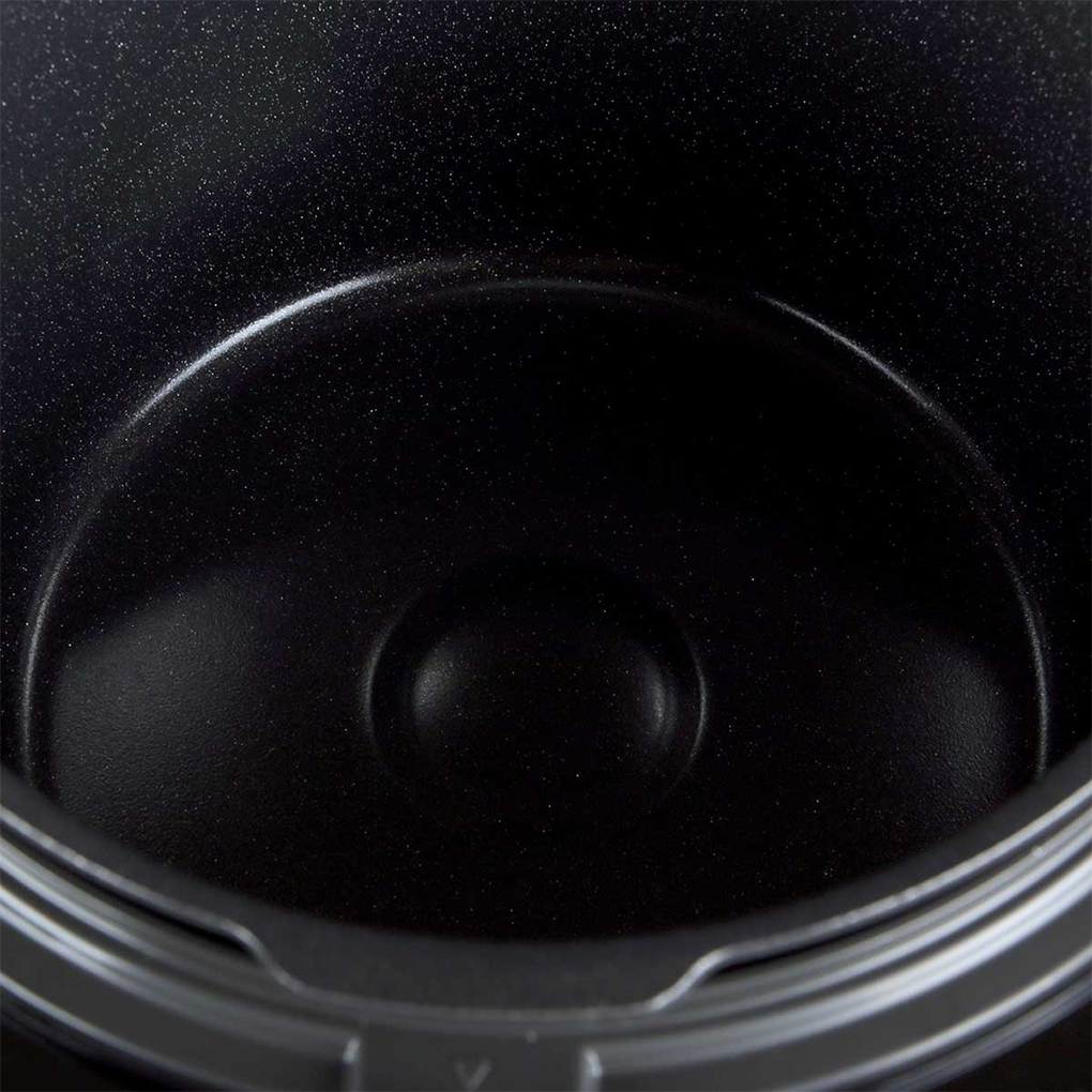 Nồi Cơm Điện Tử Áp Suất Kép Cuckoo CRP-RT1008F 1.8 Lít - Hàn Quốc 5