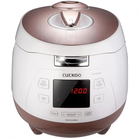 Nồi Cơm Điện Cuckoo CRP-M1000S 1.8 Lít - Hàn Quốc 0