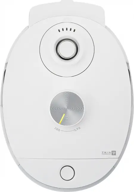 Nồi Cơm Cao Tần Áp Suất Kép Cuckoo CRP-LHTR0609F 1.08 Lít - Hàn Quốc 2