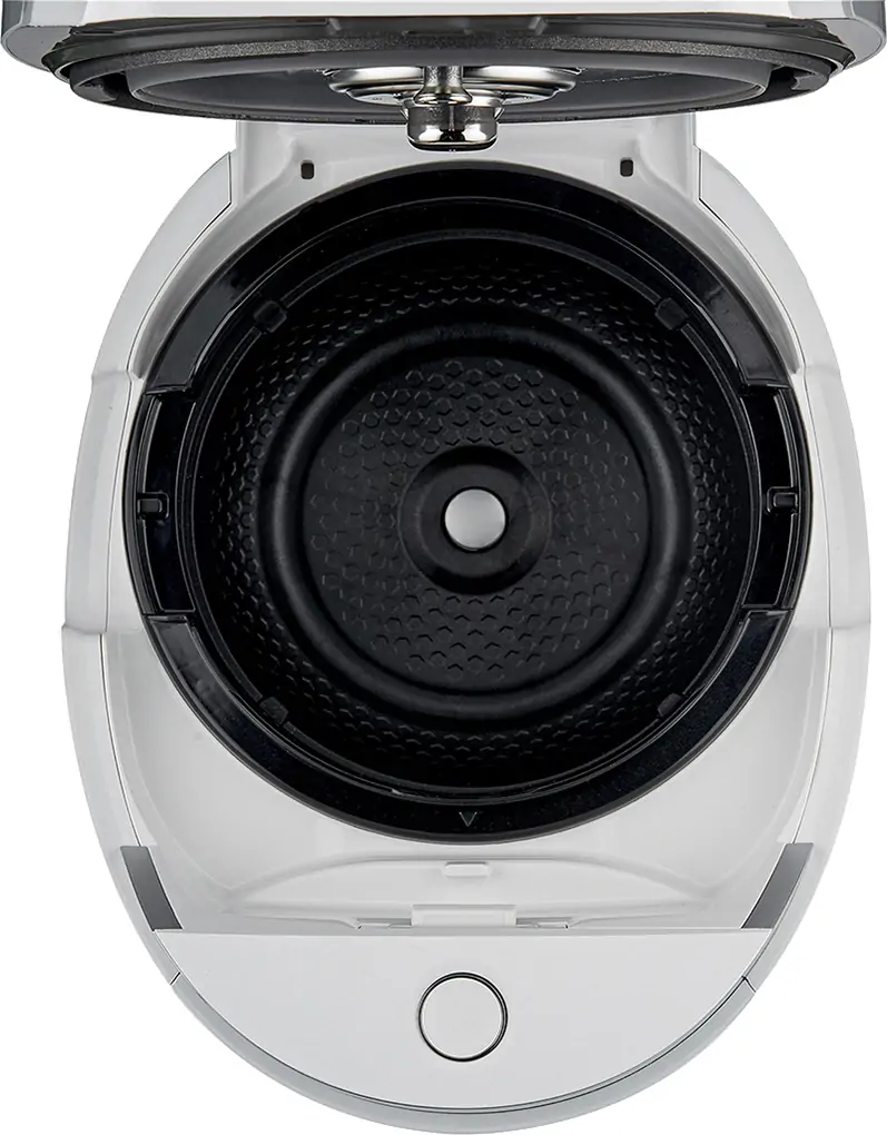 Nồi Cơm Cao Tần Áp Suất Kép Cuckoo CRP-LHTR0609F 1.08 Lít - Hàn Quốc 3