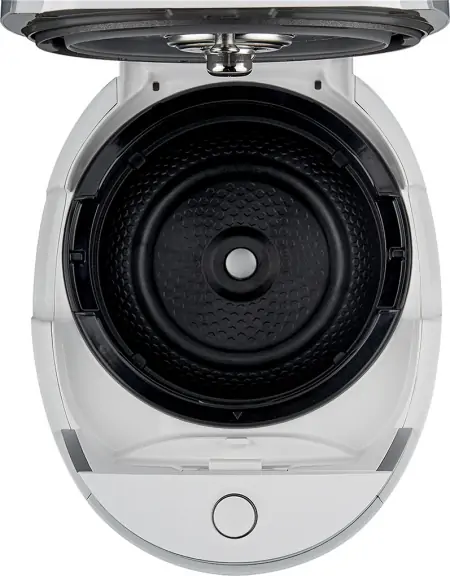 Nồi Cơm Cao Tần Áp Suất Kép Cuckoo CRP-LHTR0609F 1.08 Lít - Hàn Quốc 3