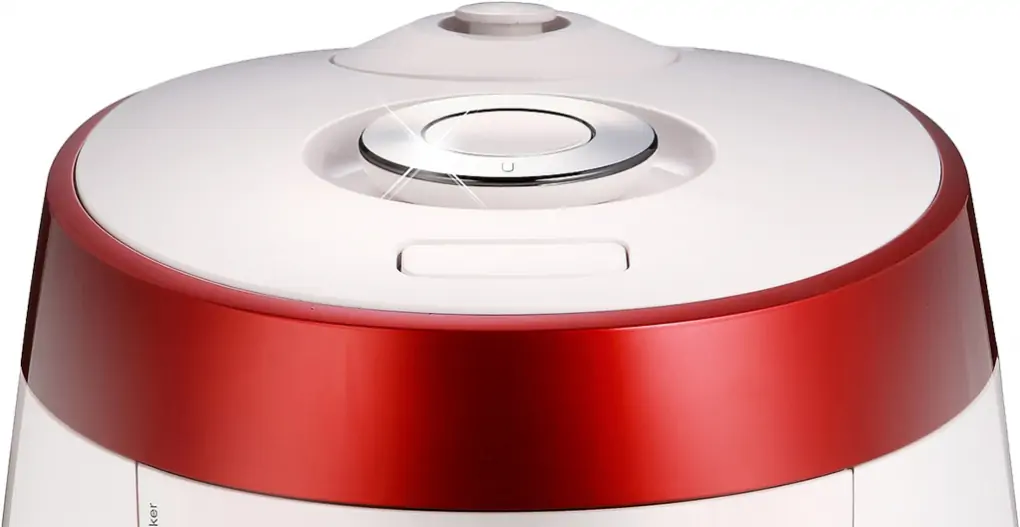 Nồi Cơm Điện Cuckoo CRP-PK1000S 1.8 Lít - Hàn Quốc 1