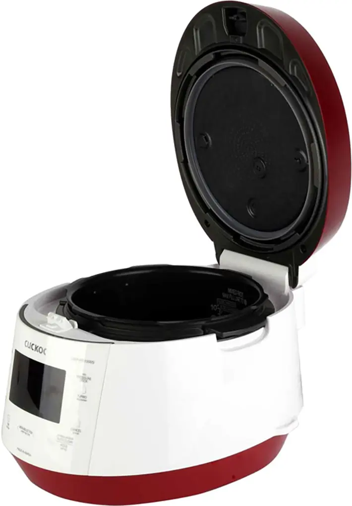 Nồi Cơm Điện Cuckoo CRP-PK1000S 1.8 Lít - Hàn Quốc 3