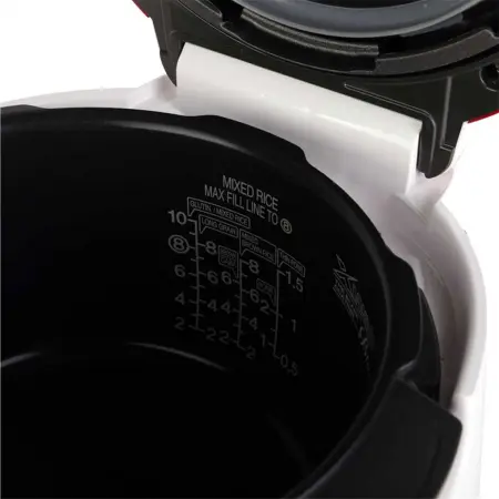 Nồi Cơm Điện Cuckoo CRP-PK1000S 1.8 Lít - Hàn Quốc 5
