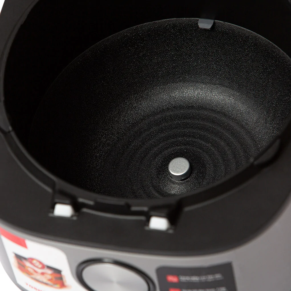 Nồi Cơm Điện Cao Tần Toshiba RC-10IP1PV 1 Lít 6