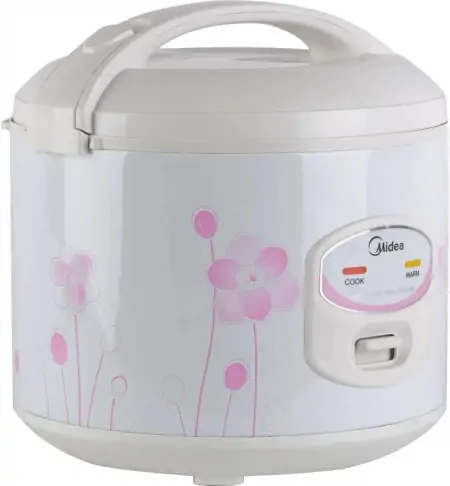 Nồi Cơm Điện Midea MR-CM1532 1.5lít 0