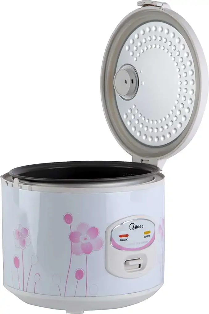 Nồi Cơm Điện Midea MR-CM1532 1.5lít 1
