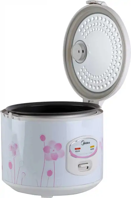 Nồi Cơm Điện Midea MR-CM1532 1.5lít 1