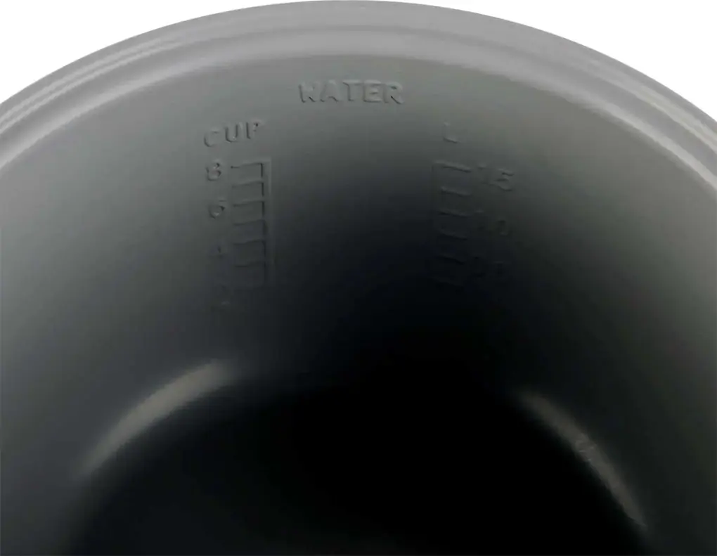 Nồi Cơm Điện Midea MR-CM1532 1.5lít 3