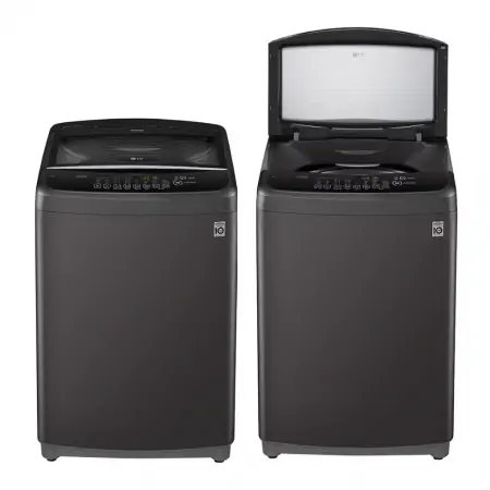 Máy Giặt LG Inverter 15.5 Kg T2555VSAB 11