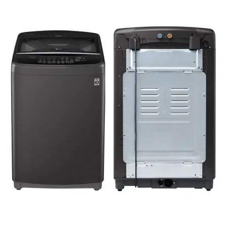 Máy Giặt LG Inverter 15.5 Kg T2555VSAB 12
