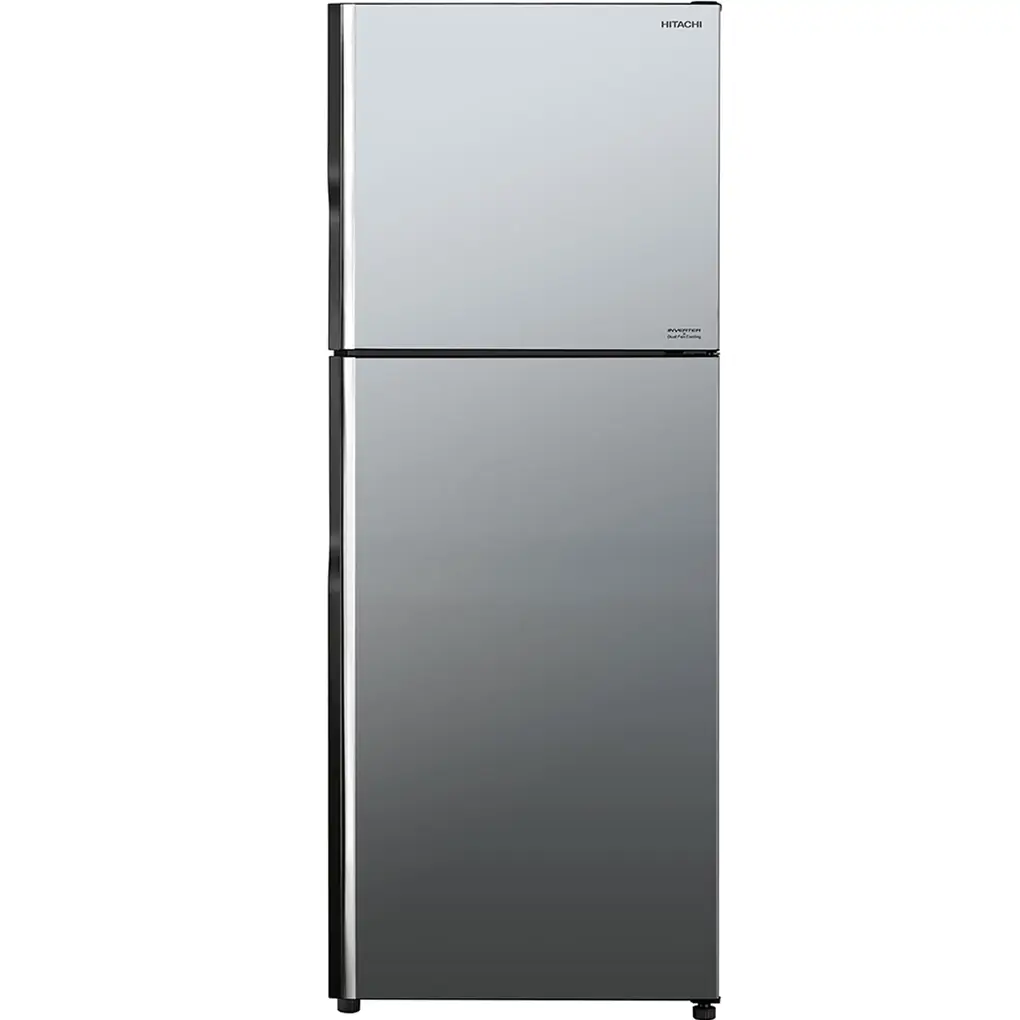 Tủ Lạnh Hitachi Inverter 406 Lít R-FVX510PGV9 MIR