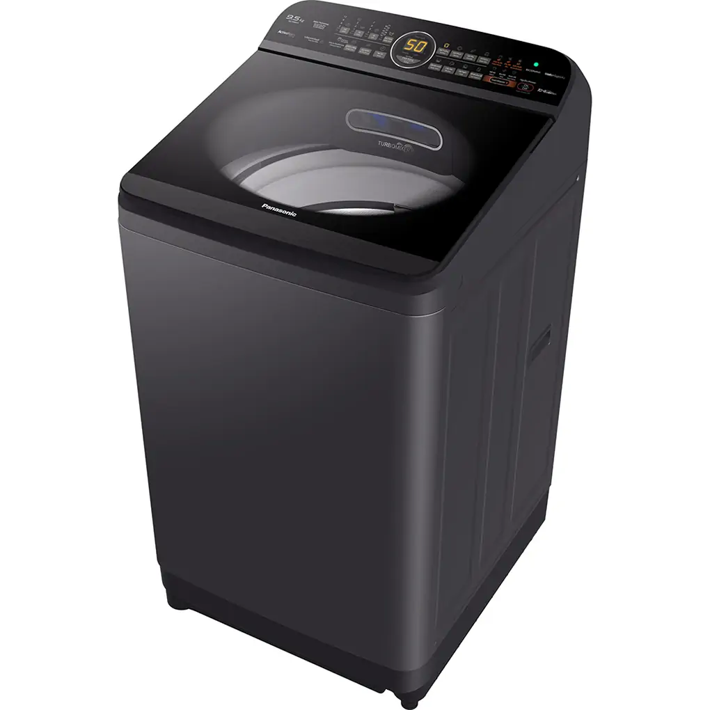 Máy Giặt Panasonic Inverter 9.5 Kg NA-FD95V1BRV 0