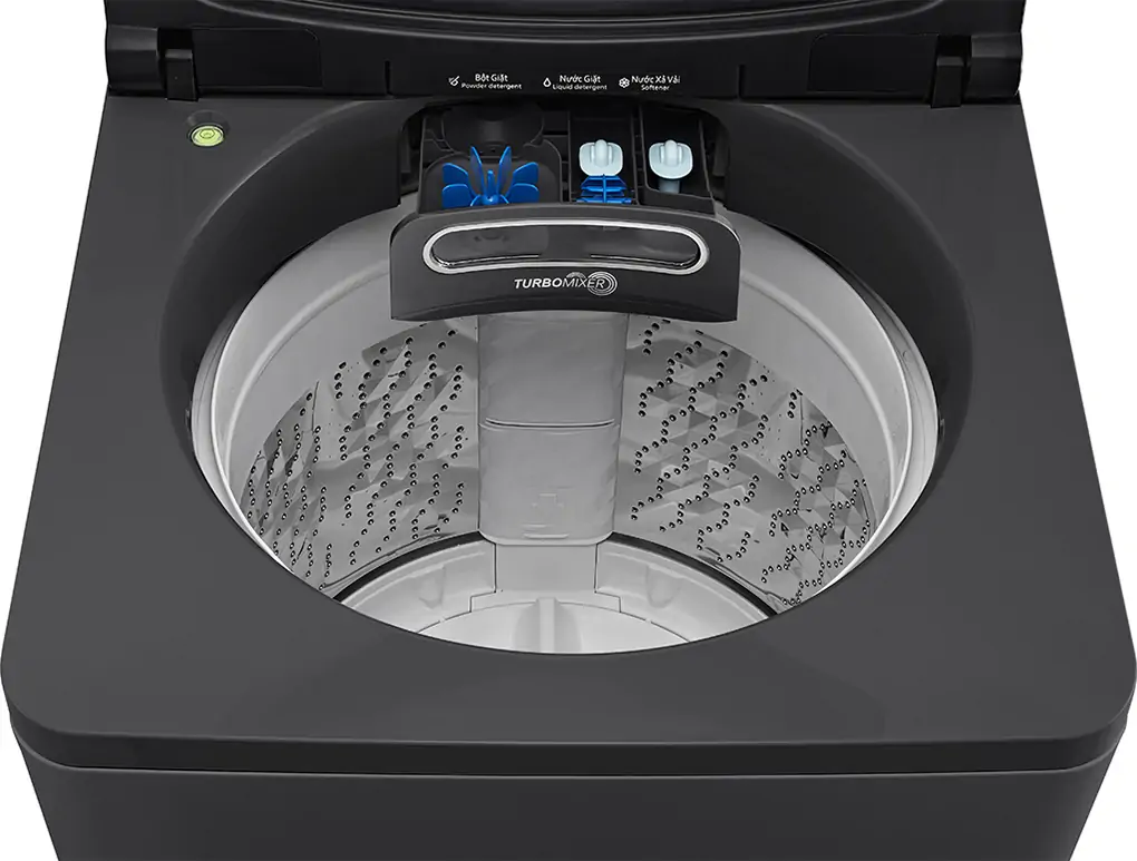 Máy Giặt Panasonic Inverter 9.5 Kg NA-FD95V1BRV 1