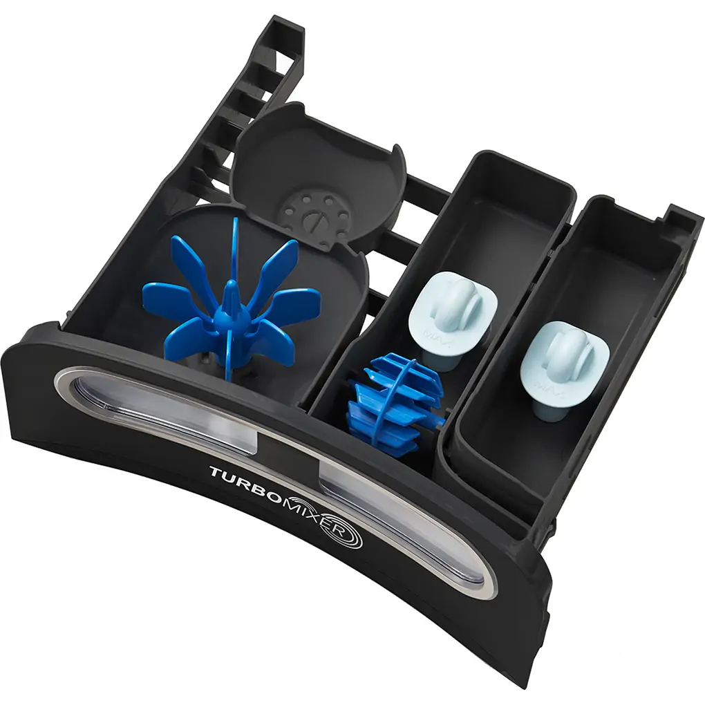 Máy Giặt Panasonic Inverter 9.5 Kg NA-FD95V1BRV 2