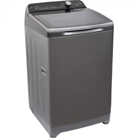 Máy Giặt Aqua 10 Kg AQW-DR100ET (S) 0
