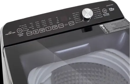 Máy Giặt Aqua 10 Kg AQW-DR100ET (S) 3