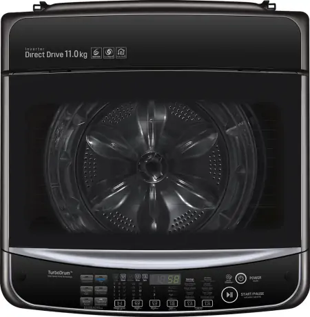 Máy Giặt LG Inverter 11 Kg TH2111SSAB 4