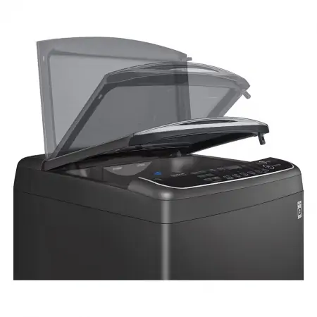 Máy Giặt LG Inverter 11 Kg TH2111SSAB 12