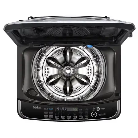 Máy Giặt LG Inverter 11 Kg TH2111SSAB 13