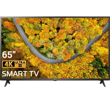 LG Smart Tivi 4K 50 Inch 50UP7550PTC 0