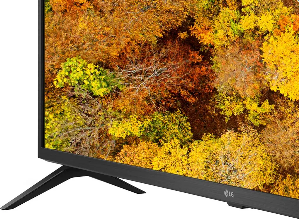 LG Smart Tivi 4K 50 Inch 50UP7550PTC 7