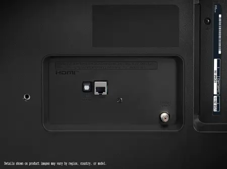 LG Smart Tivi 4K 65 Inch 65UP7550PTC 7