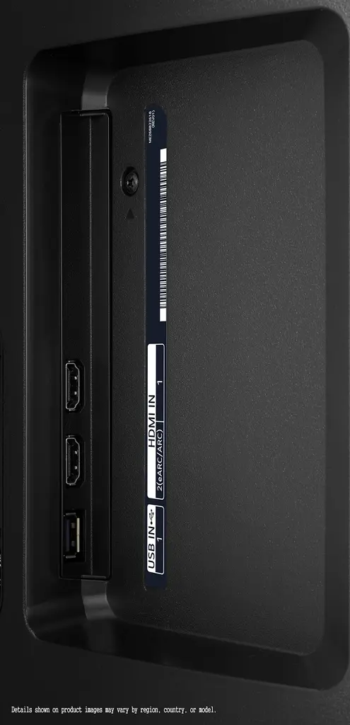 LG Smart Tivi 4K 65 Inch 65UP7550PTC 8