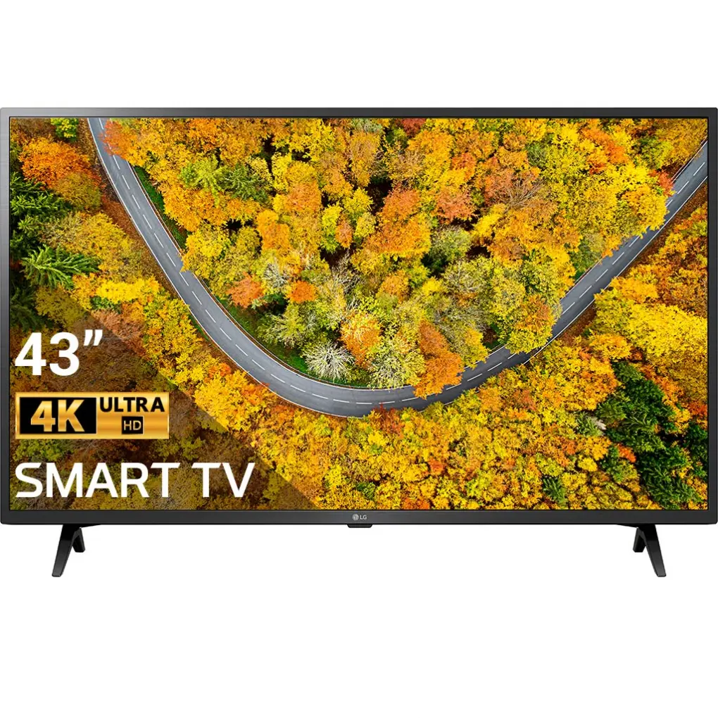 LG Smart Tivi 4K 55 Inch 55UP7550PTC (Sản phẩm trưng bày)